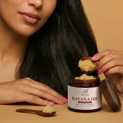Bonayi™ Batana Natural Hair Growth Oil